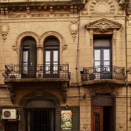 Hostel La Casona De Don Jaime 2 And Suites Hiロサリオ エクステリア 写真