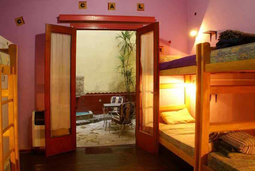 Hostel La Casona De Don Jaime 2 And Suites Hiロサリオ エクステリア 写真