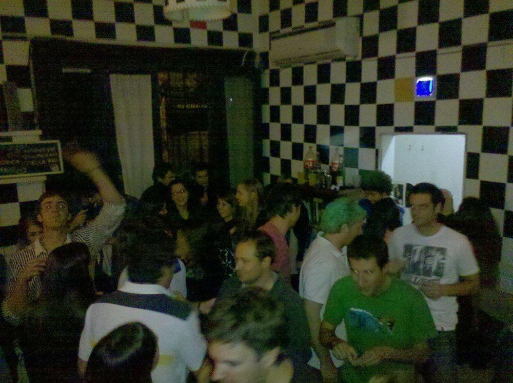 Hostel La Casona De Don Jaime 2 And Suites Hiロサリオ エクステリア 写真