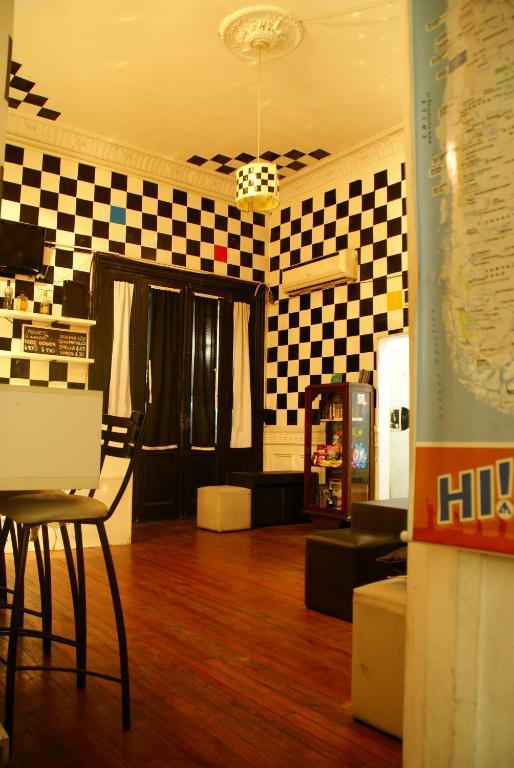 Hostel La Casona De Don Jaime 2 And Suites Hiロサリオ エクステリア 写真