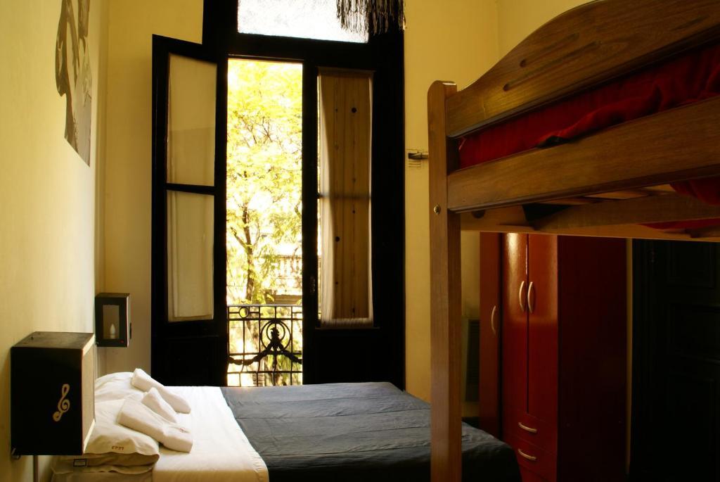 Hostel La Casona De Don Jaime 2 And Suites Hiロサリオ 部屋 写真