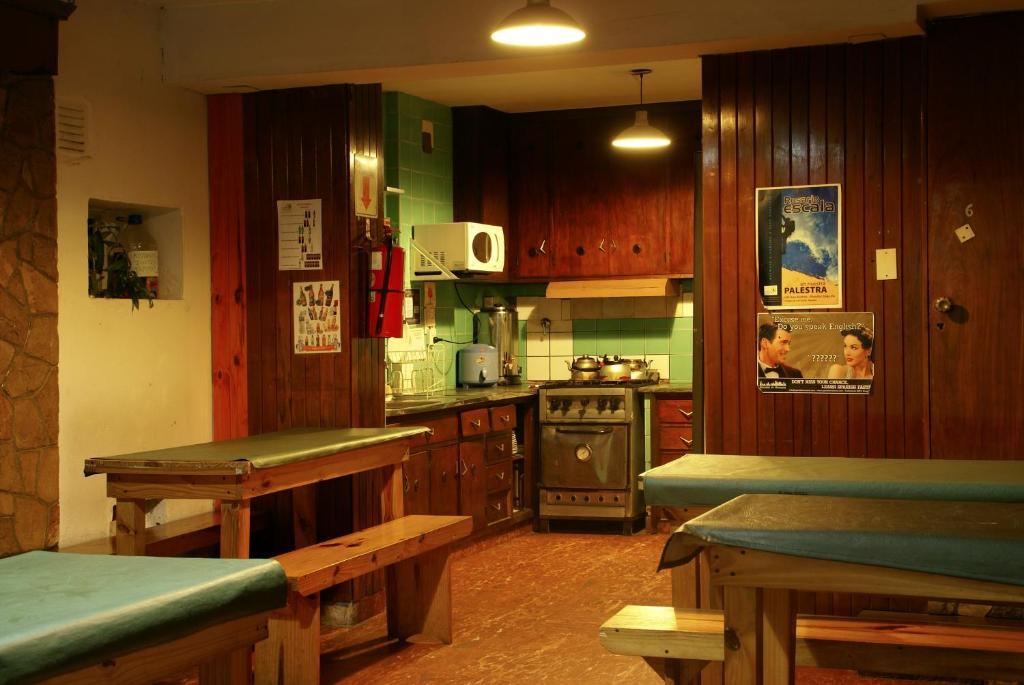 Hostel La Casona De Don Jaime 2 And Suites Hiロサリオ エクステリア 写真