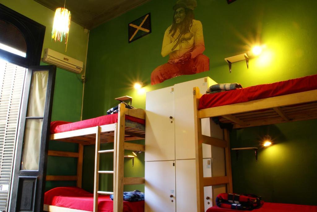Hostel La Casona De Don Jaime 2 And Suites Hiロサリオ 部屋 写真
