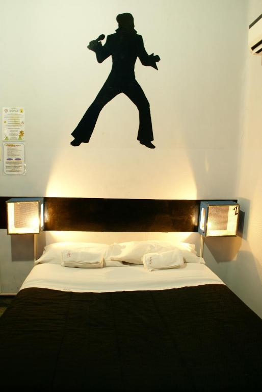 Hostel La Casona De Don Jaime 2 And Suites Hiロサリオ 部屋 写真