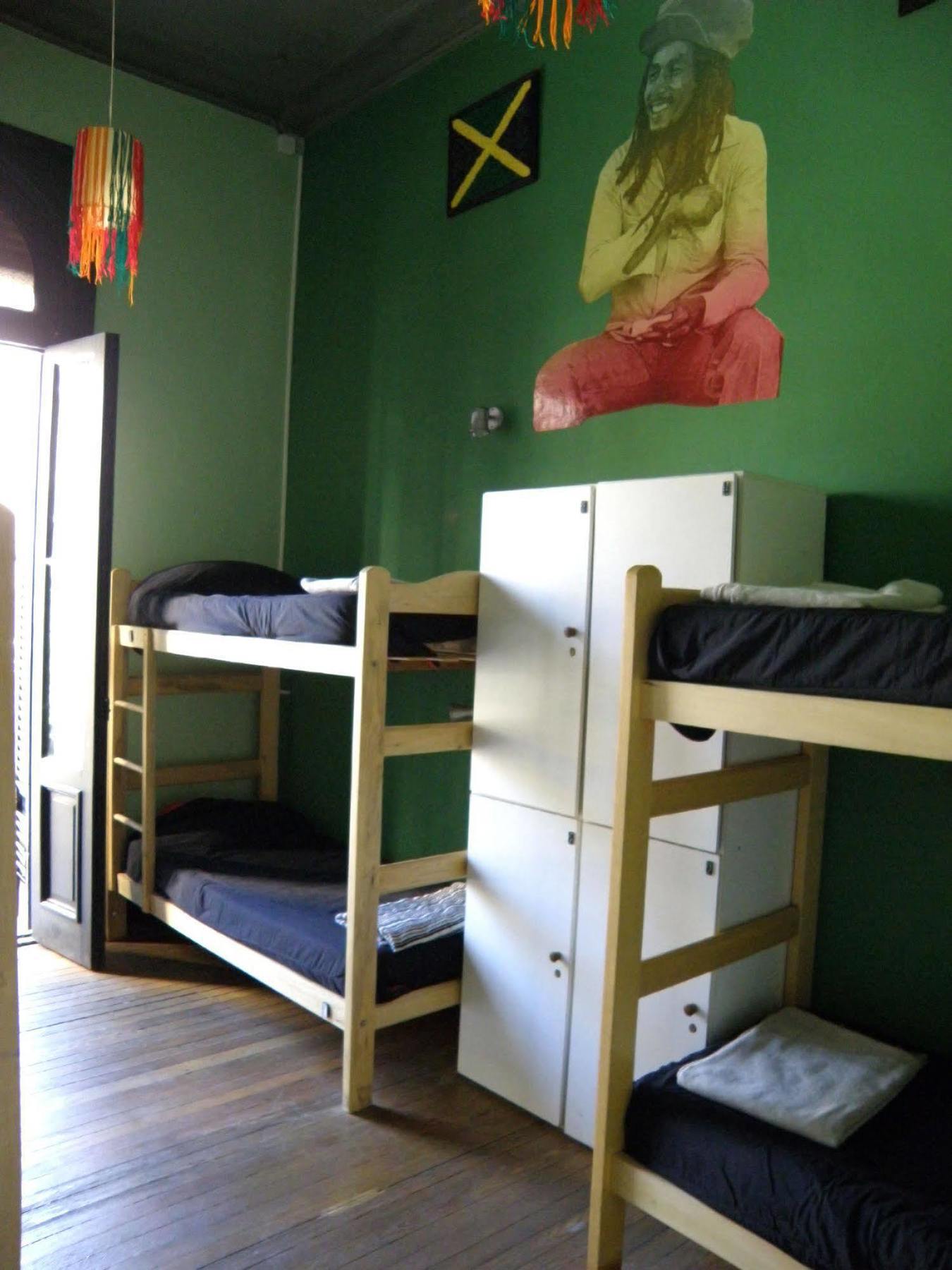 Hostel La Casona De Don Jaime 2 And Suites Hiロサリオ エクステリア 写真