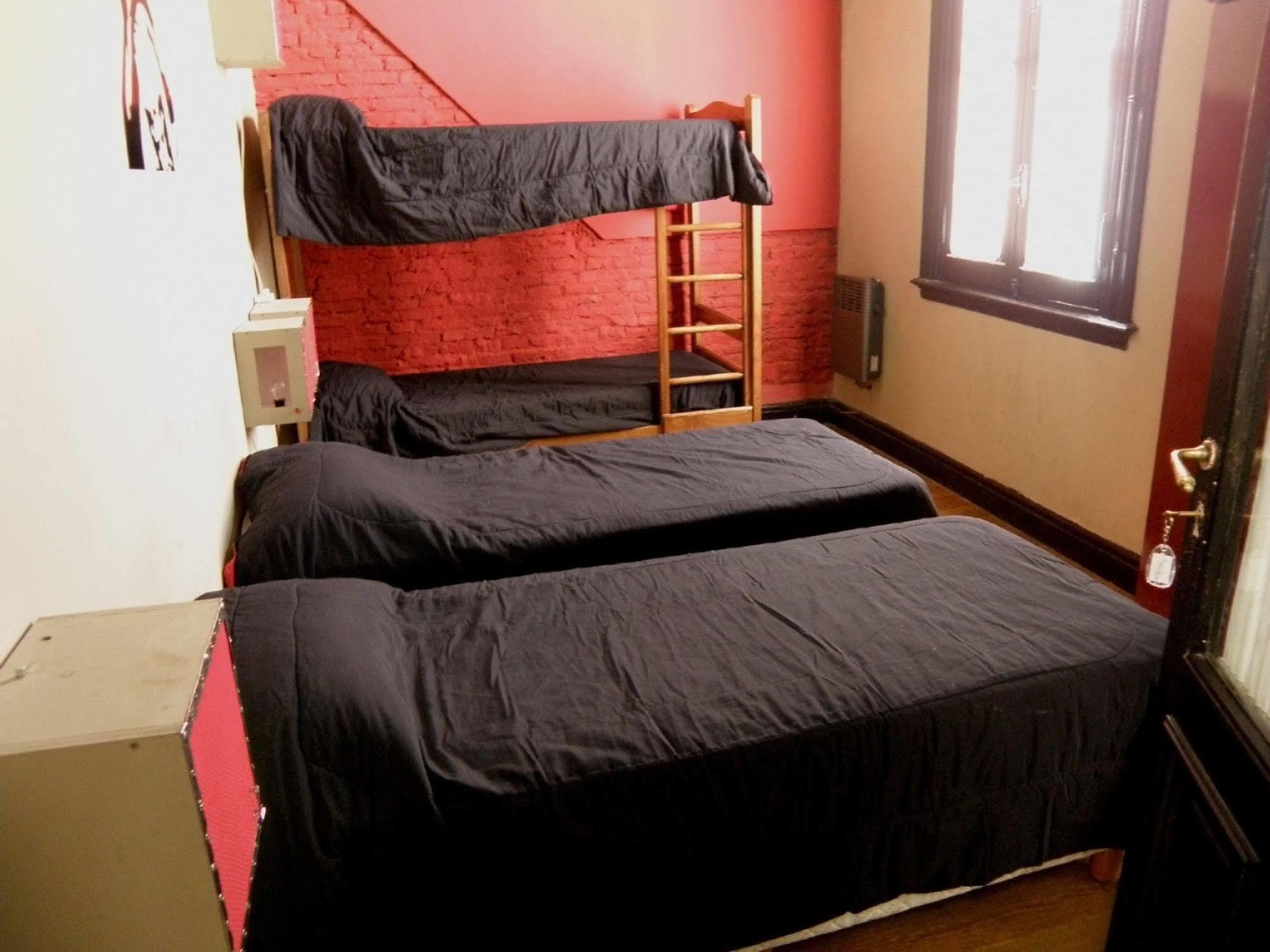 Hostel La Casona De Don Jaime 2 And Suites Hiロサリオ エクステリア 写真