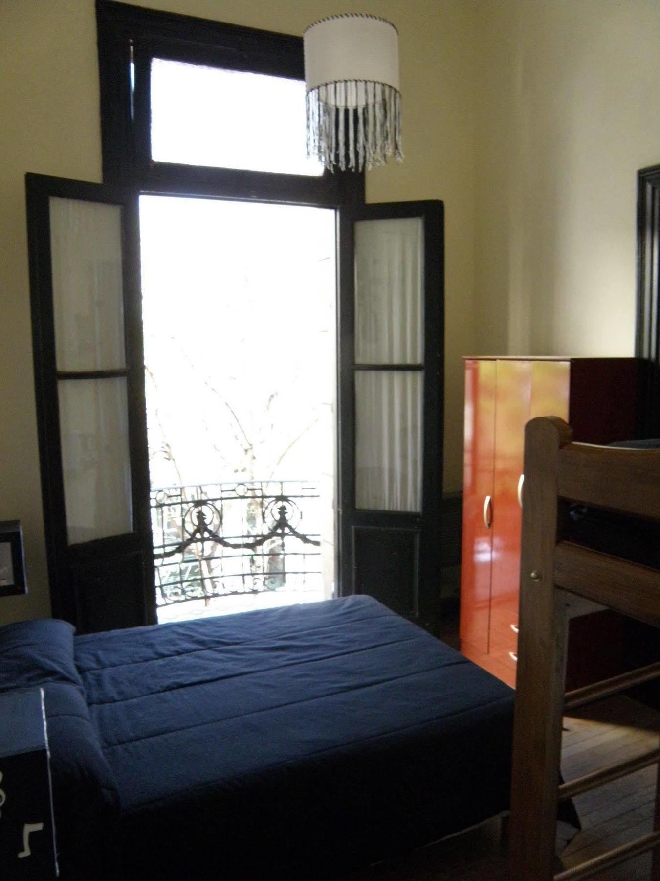 Hostel La Casona De Don Jaime 2 And Suites Hiロサリオ エクステリア 写真
