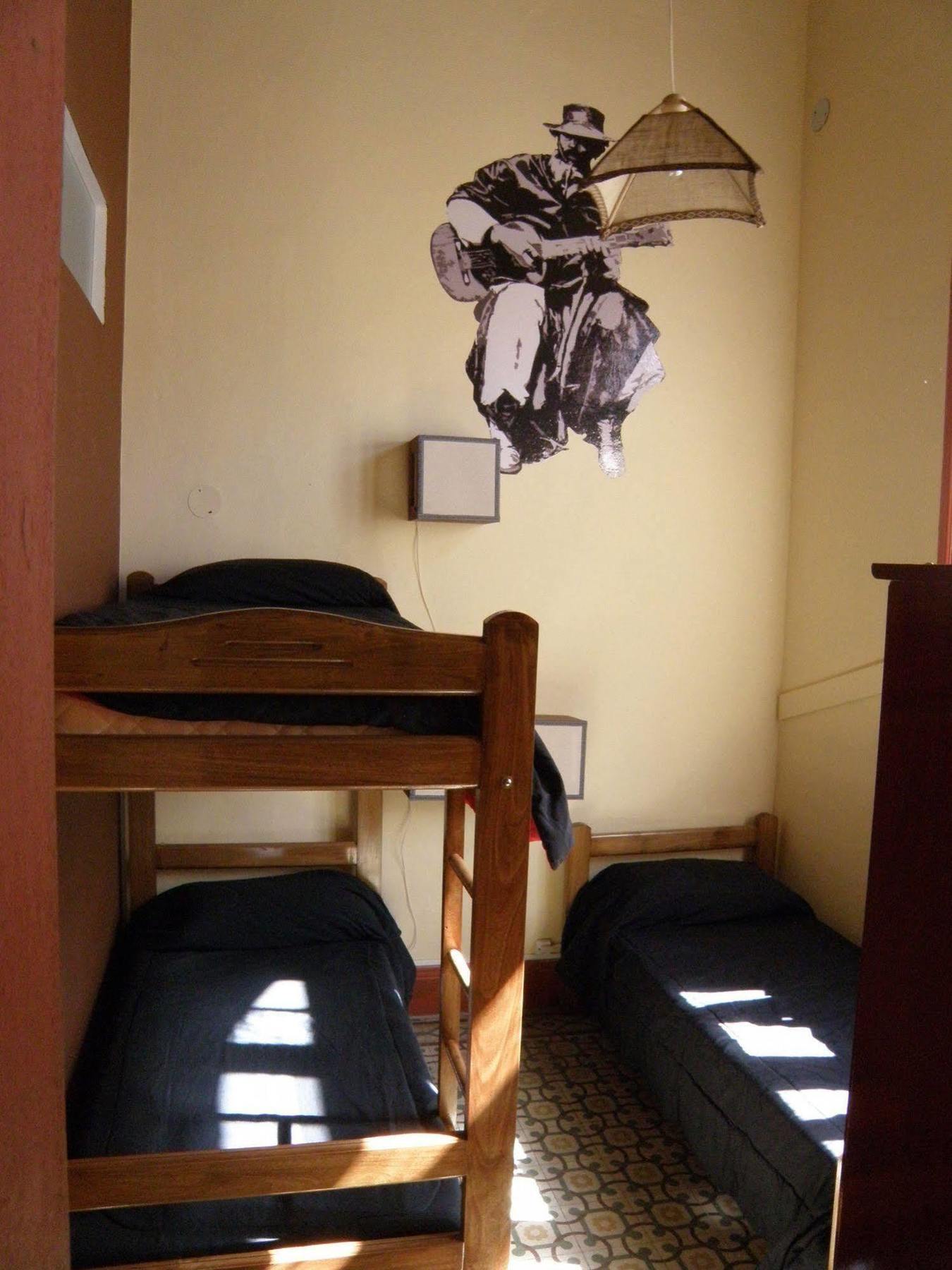 Hostel La Casona De Don Jaime 2 And Suites Hiロサリオ エクステリア 写真