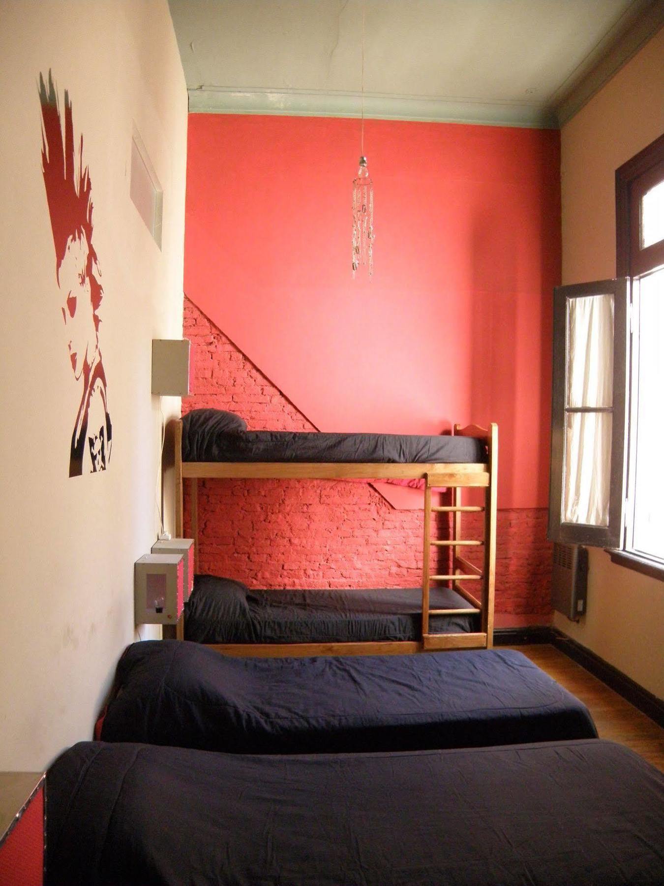 Hostel La Casona De Don Jaime 2 And Suites Hiロサリオ エクステリア 写真