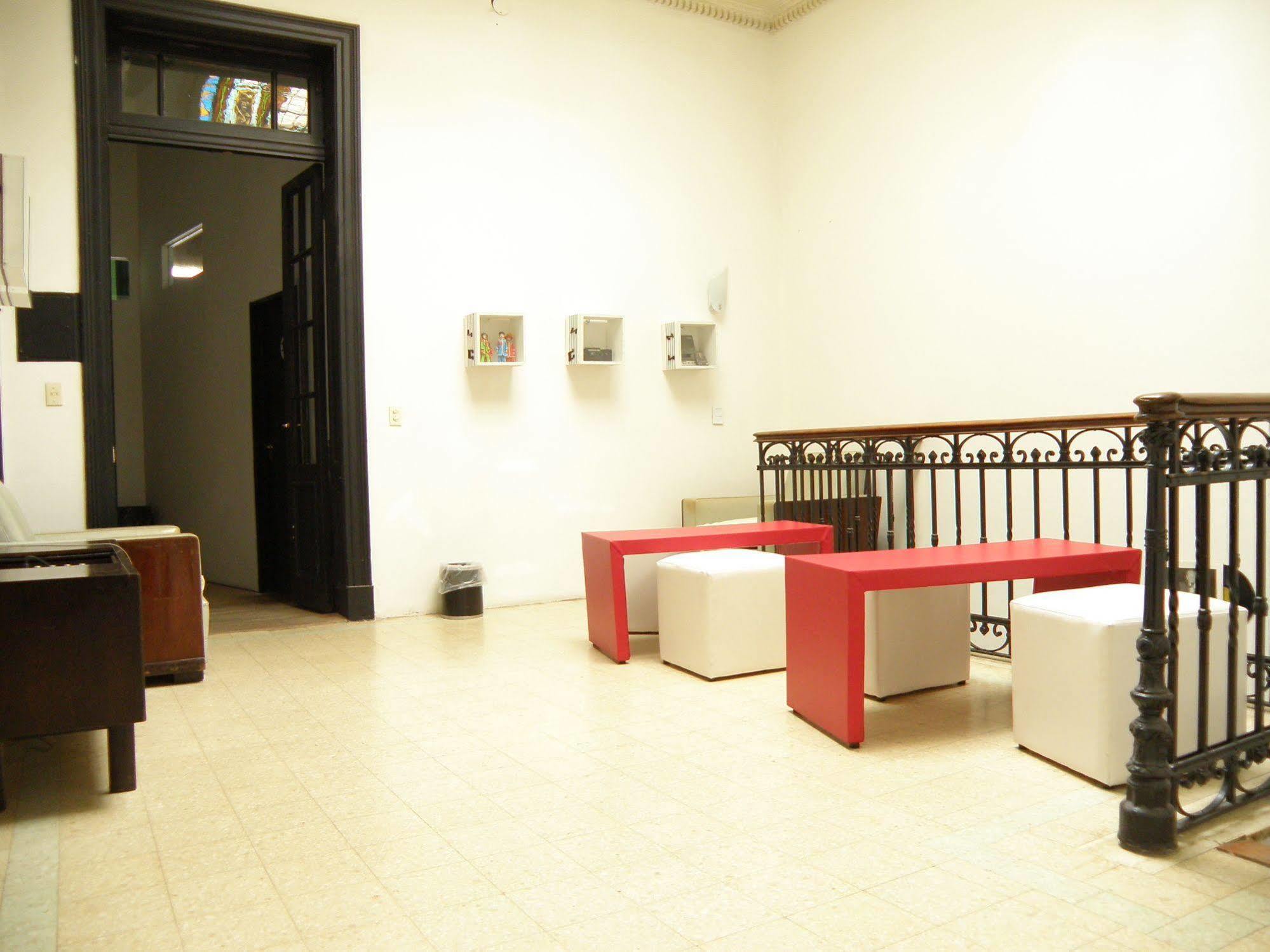 Hostel La Casona De Don Jaime 2 And Suites Hiロサリオ エクステリア 写真