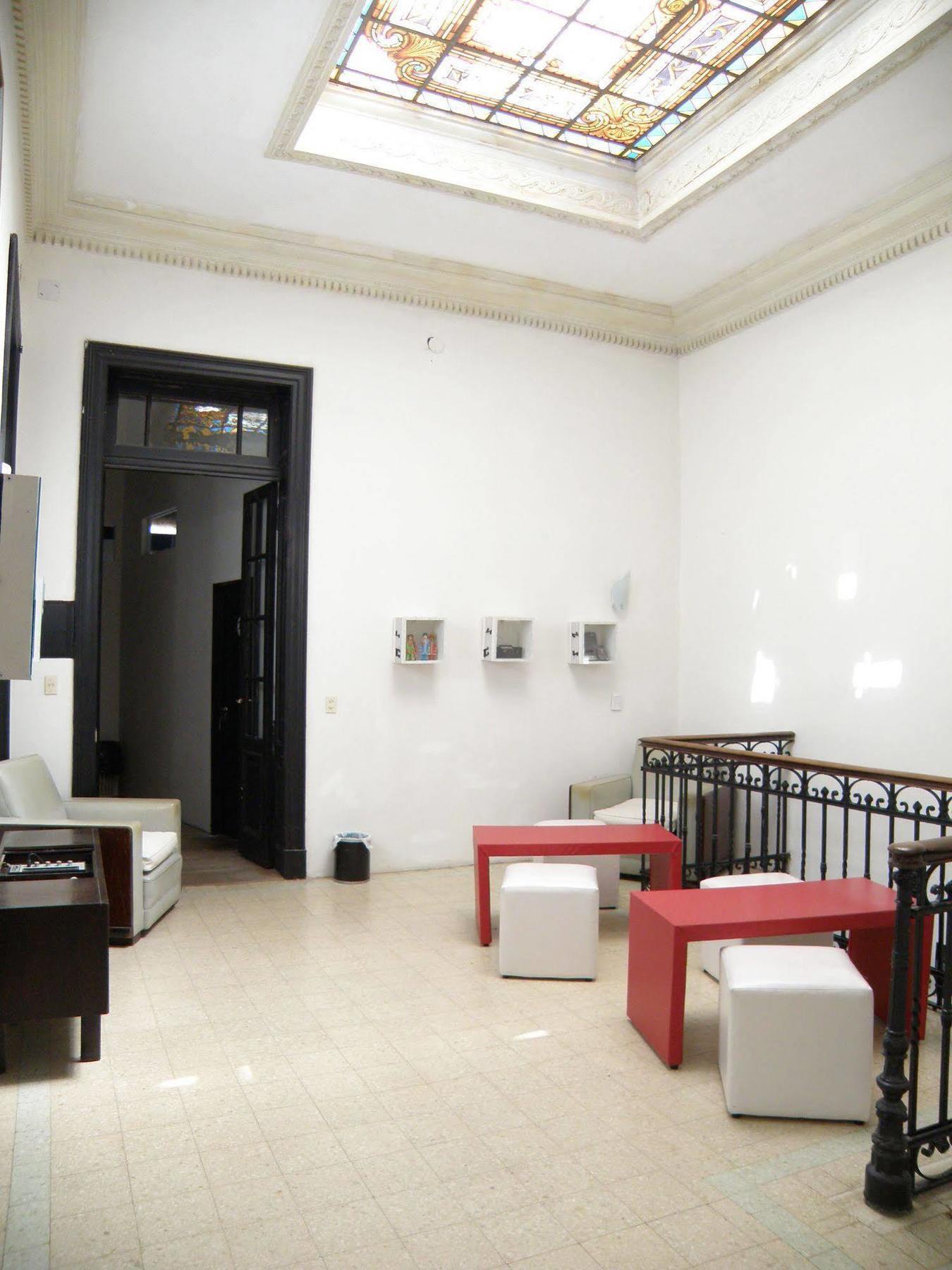 Hostel La Casona De Don Jaime 2 And Suites Hiロサリオ エクステリア 写真